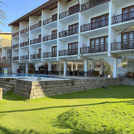 Serendib Beach Hotel Bentota Exterior foto